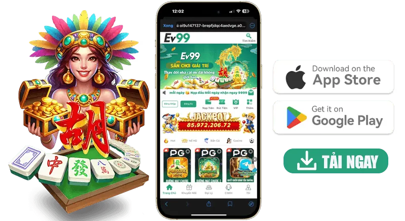 Bước 3: Chọn phương thức nạp tiền socvip code