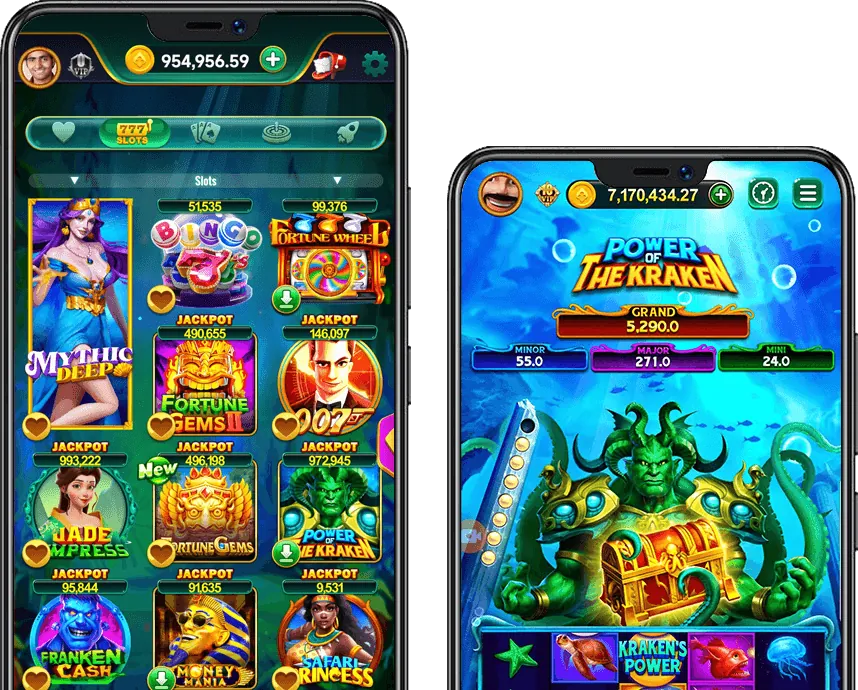 Kho trò chơi đa dạng tại Socvip Code